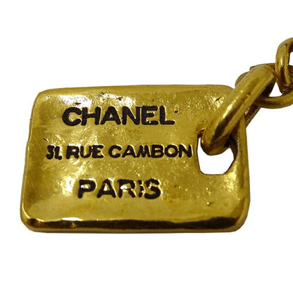 Chanel Cambon