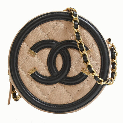 Chanel Logo CC