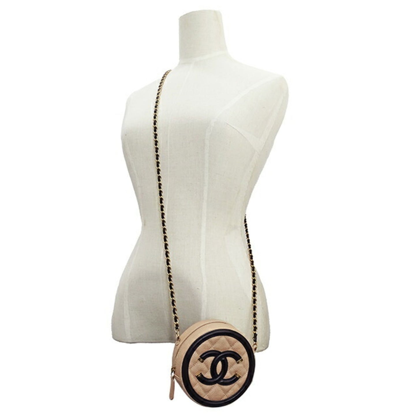 Chanel Logo CC