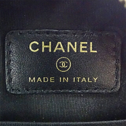 Chanel Logo CC