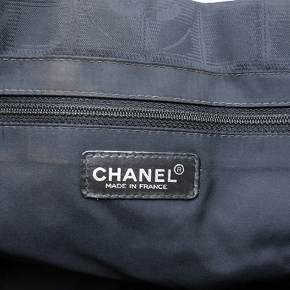 Chanel Travel line