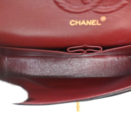 Chanel Double flap