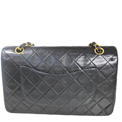 Chanel Double flap