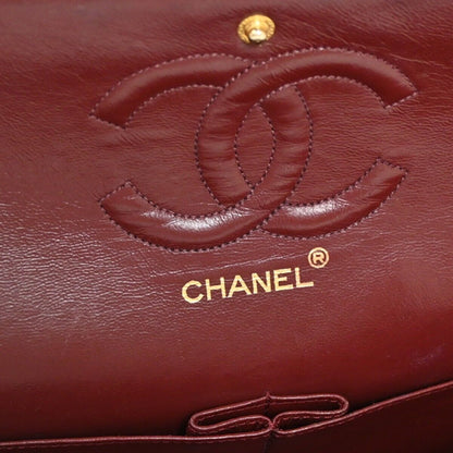 Chanel Double flap