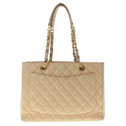 Chanel GST (Grand shopping Tote)