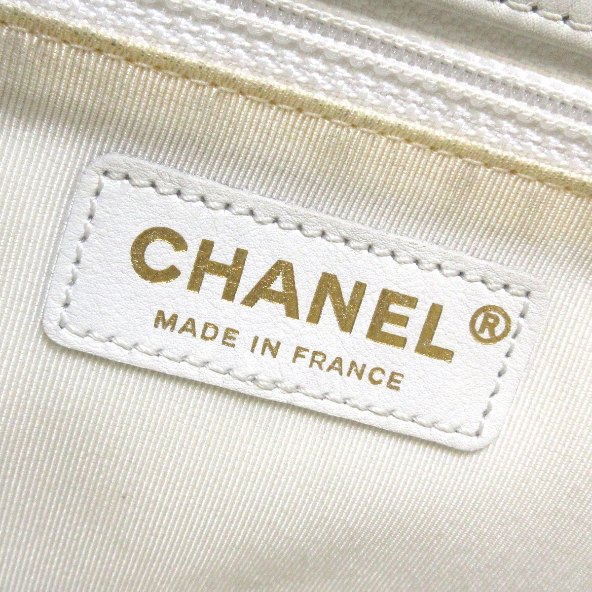 Chanel Boy