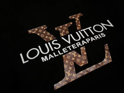 Louis Vuitton  Jogger and Tshirts Set