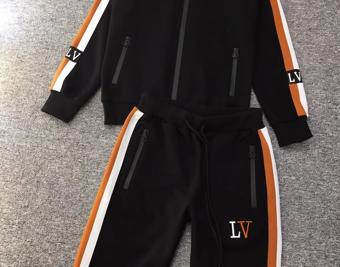 Louis Vuitton  Tracksuit