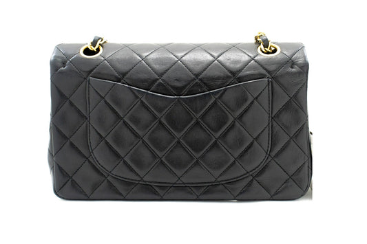 Chanel Double flap