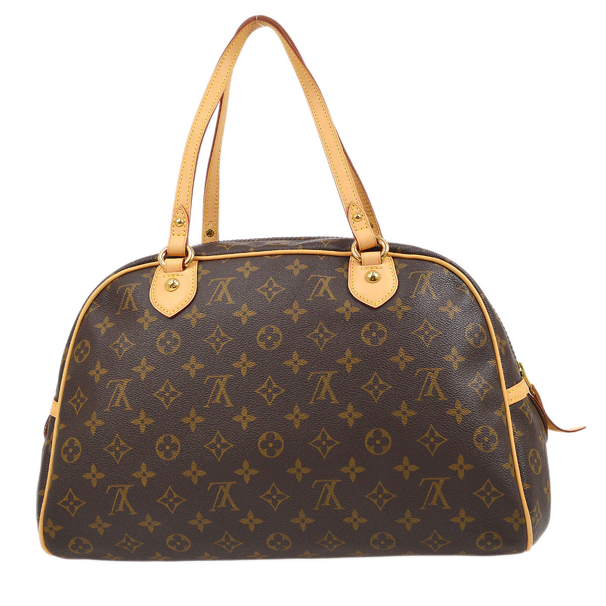 Louis Vuitton 2008 MONTORGUEIL GM M95566