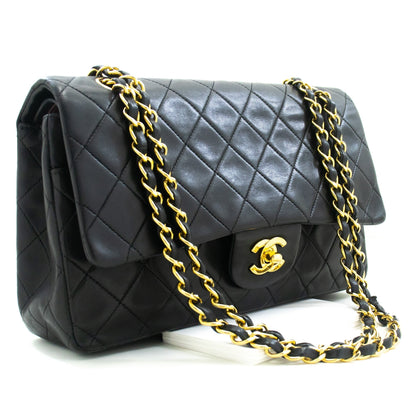 Chanel Double flap