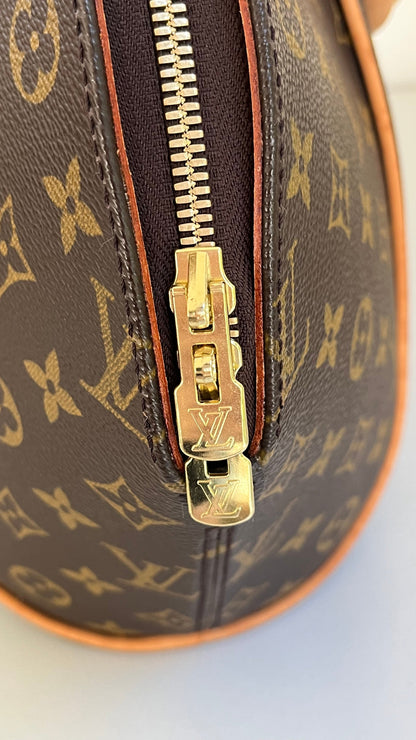 Louis Vuitton Ellipse MM Monogram