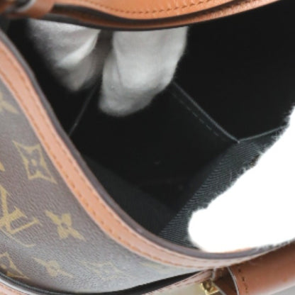 LOUIS VUITTON Dauphine Mm Shoulder Bag