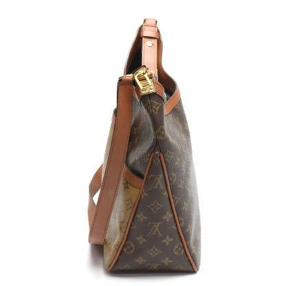 LOUIS VUITTON Dauphine Mm Shoulder Bag