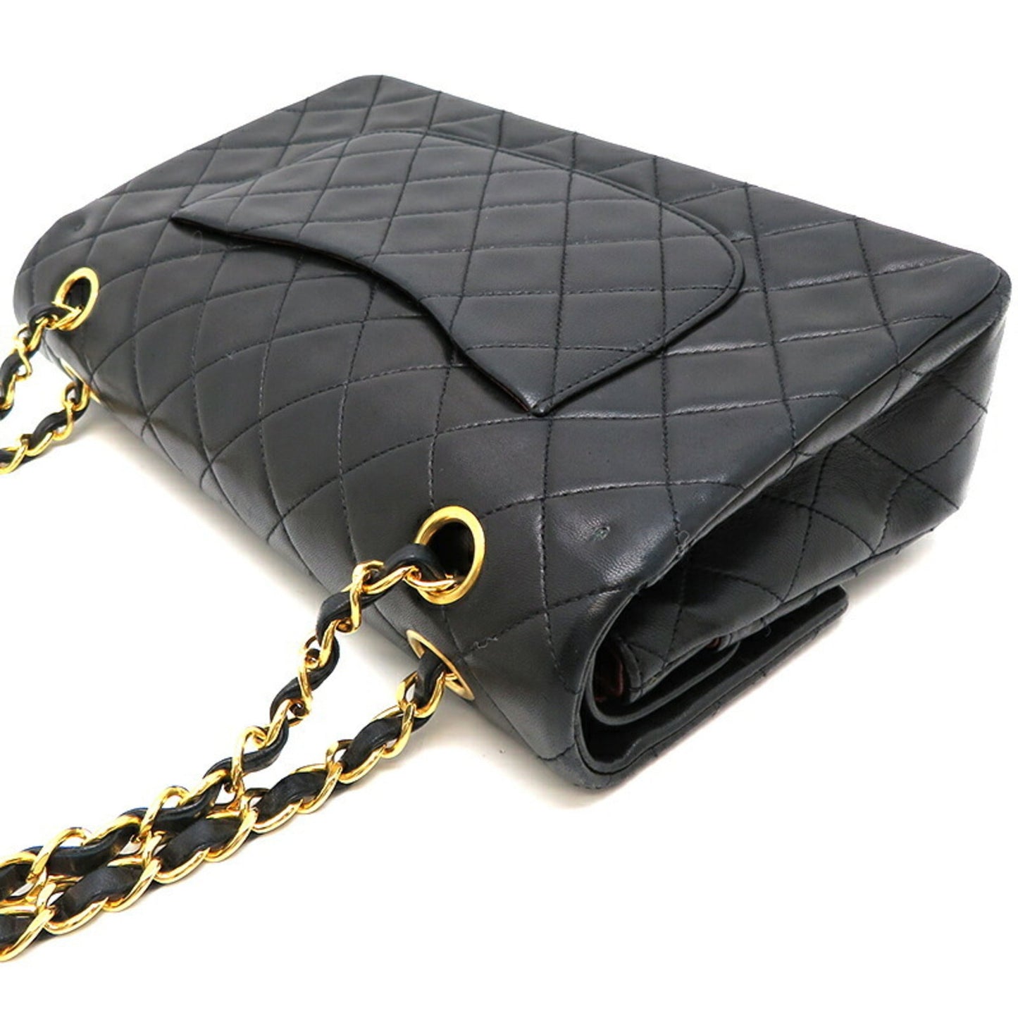 Chanel Classic Flap