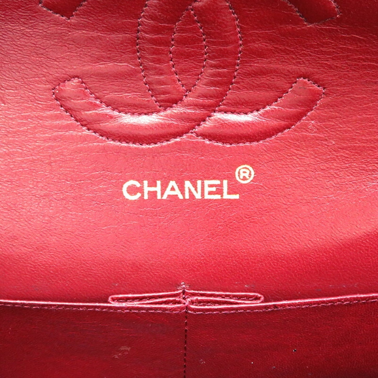 Chanel Classic Flap