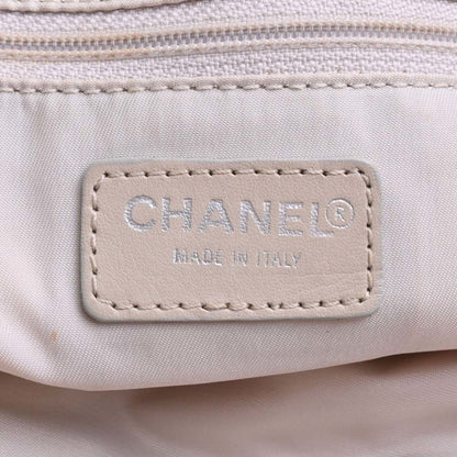 Chanel Shopping