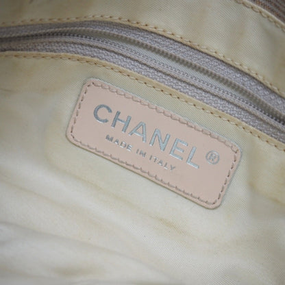 Chanel Travel line