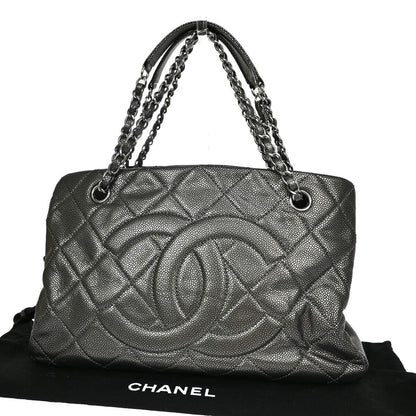 Chanel Grand Shopping