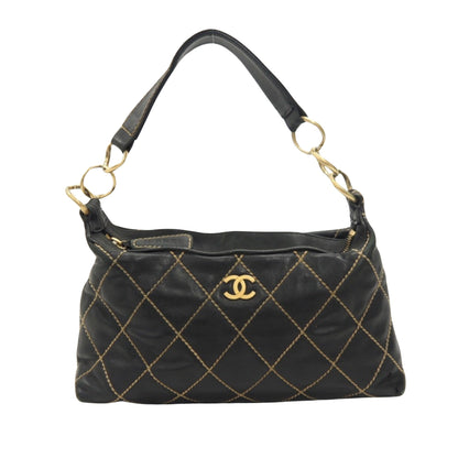 Chanel Wild stitch