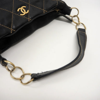 Chanel Wild stitch