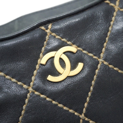 Chanel Wild stitch