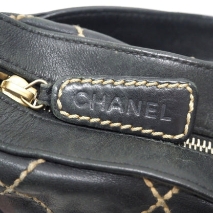 Chanel Wild stitch