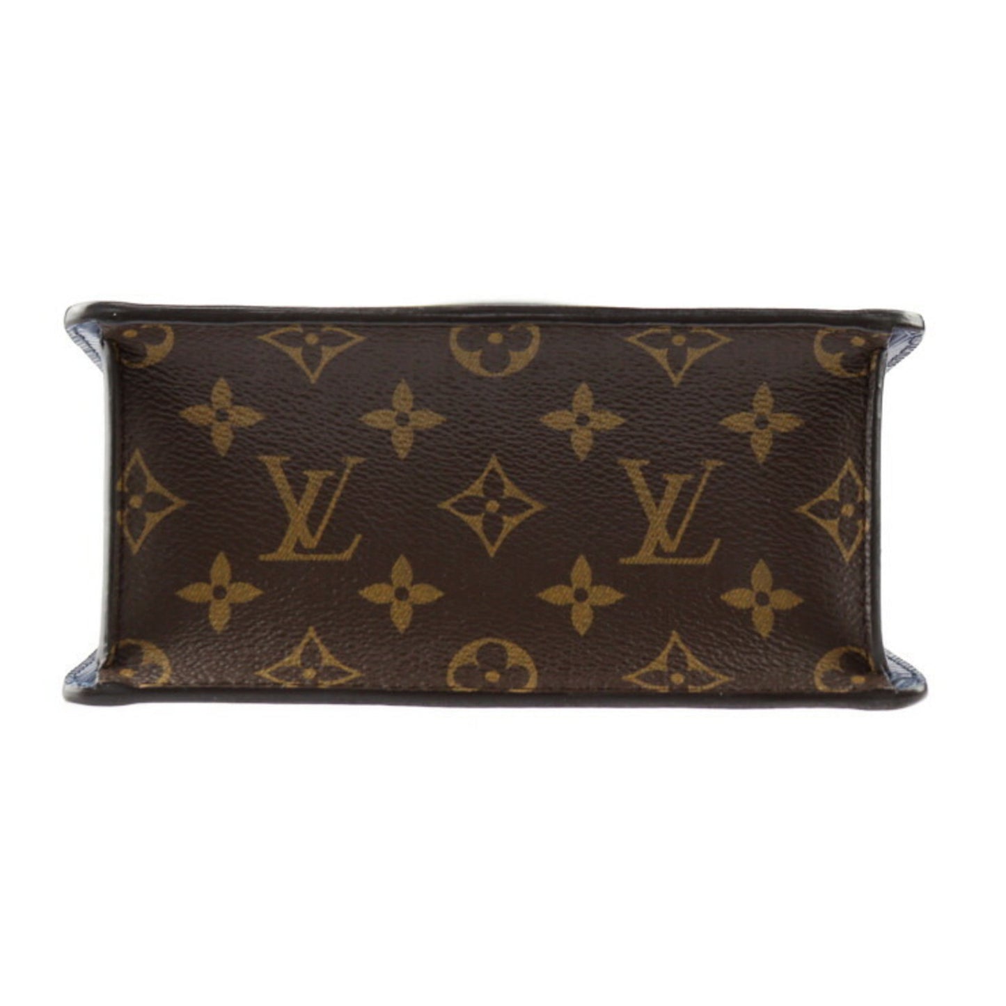 LOUIS VUITTON Spring Street Shoulder Bag