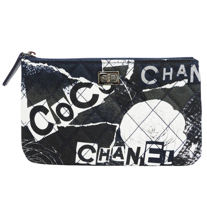 Chanel 2.55