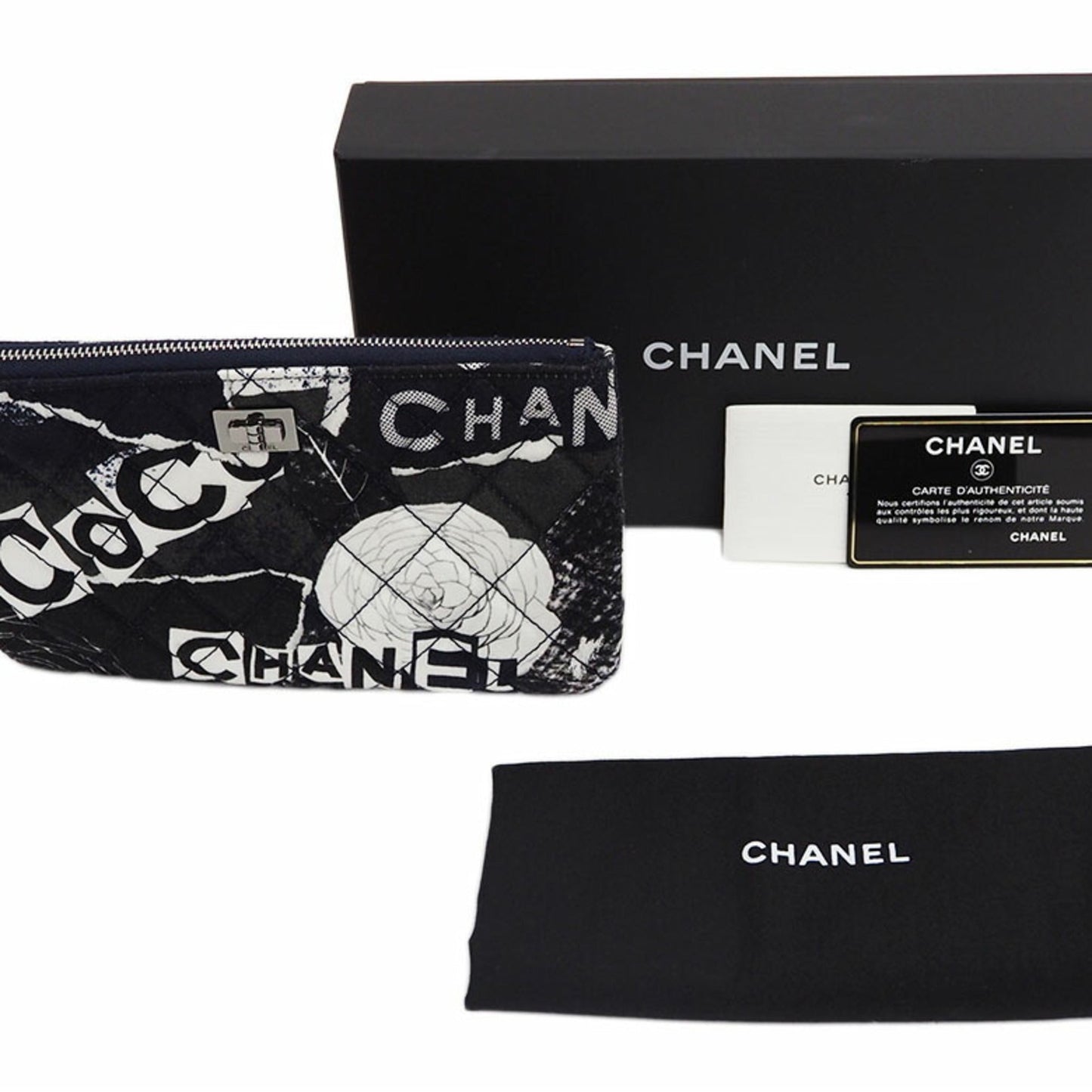 Chanel 2.55