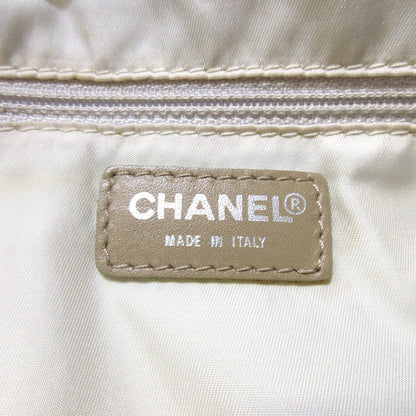 Chanel Travel line