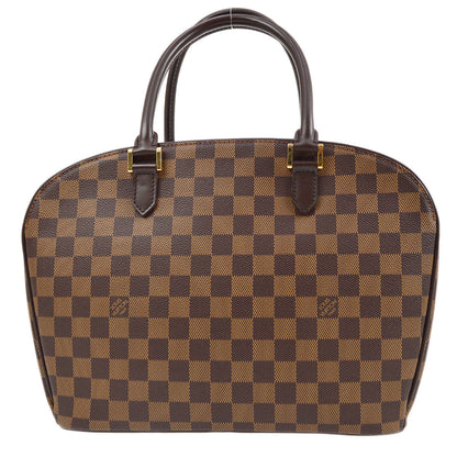 Louis Vuitton 2004 Damier Sarria Horizontal N51282