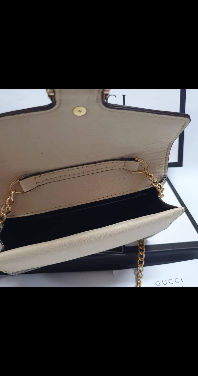 Gucci Dionysus mini Handbag