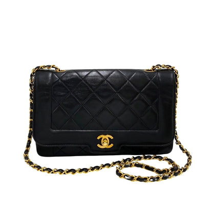 Chanel Diana