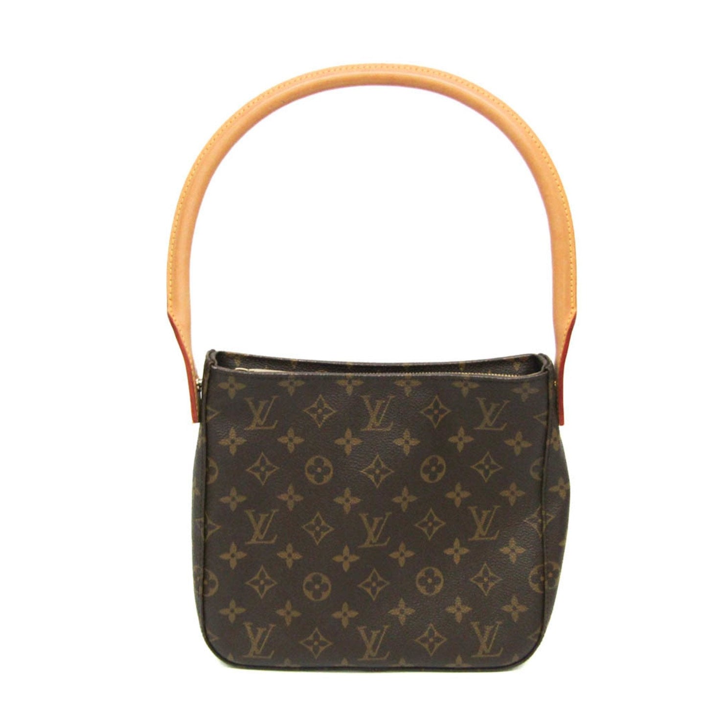 LOUIS VUITTON Looping MM Shoulder Bag