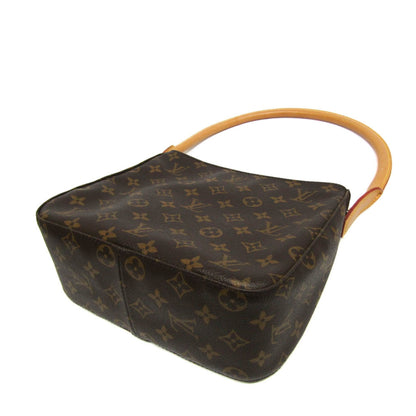 LOUIS VUITTON Looping MM Shoulder Bag