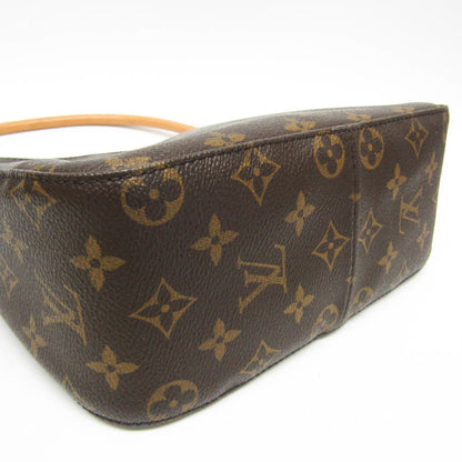 LOUIS VUITTON Looping MM Shoulder Bag