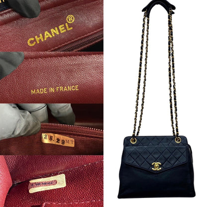 Chanel Matelassé