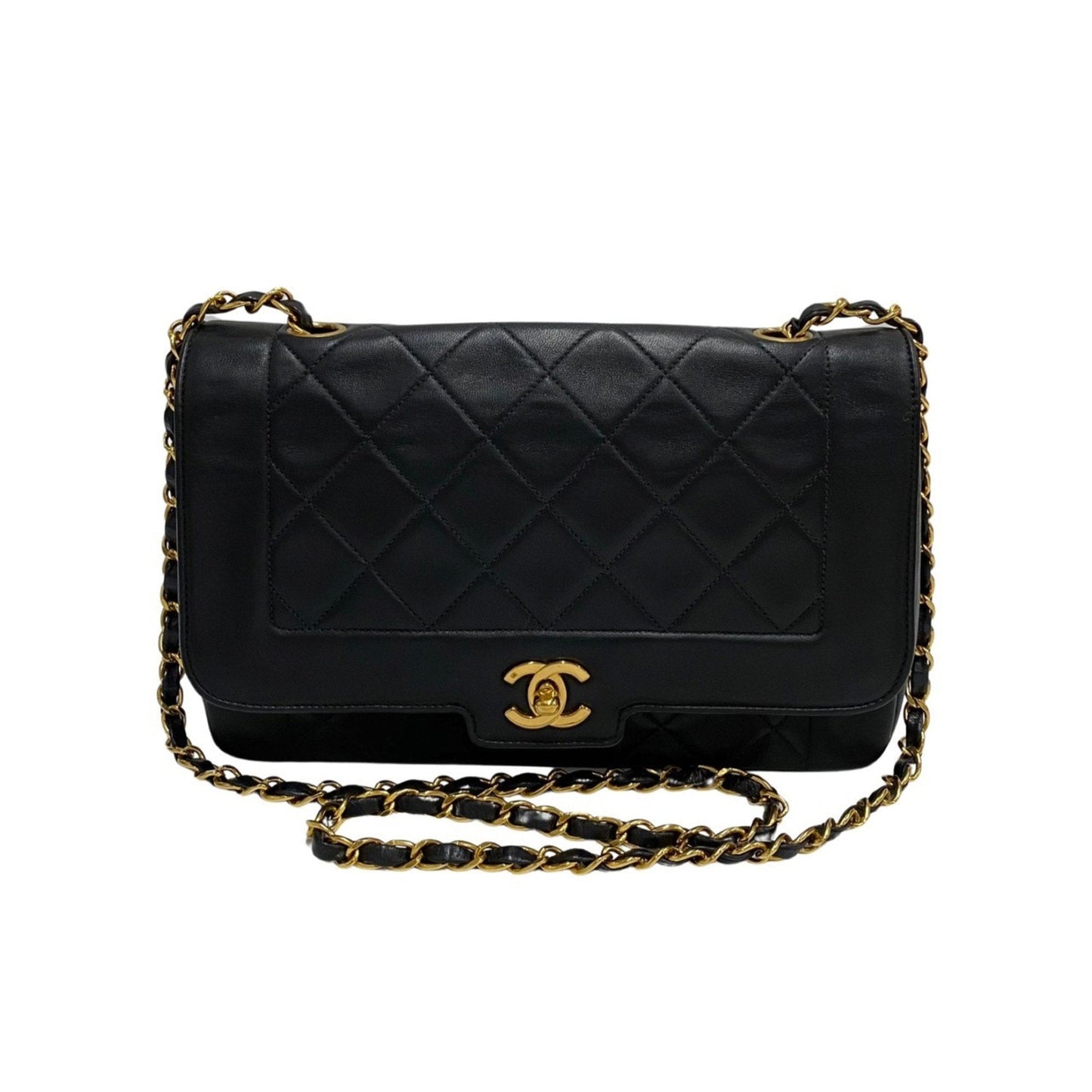 Chanel Diana