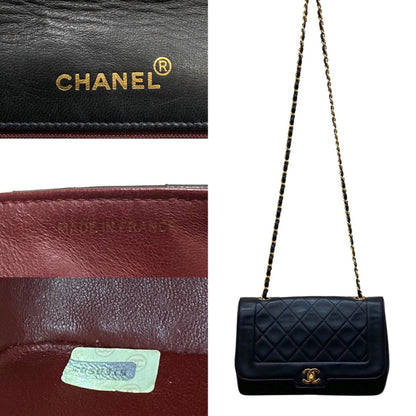 Chanel Diana