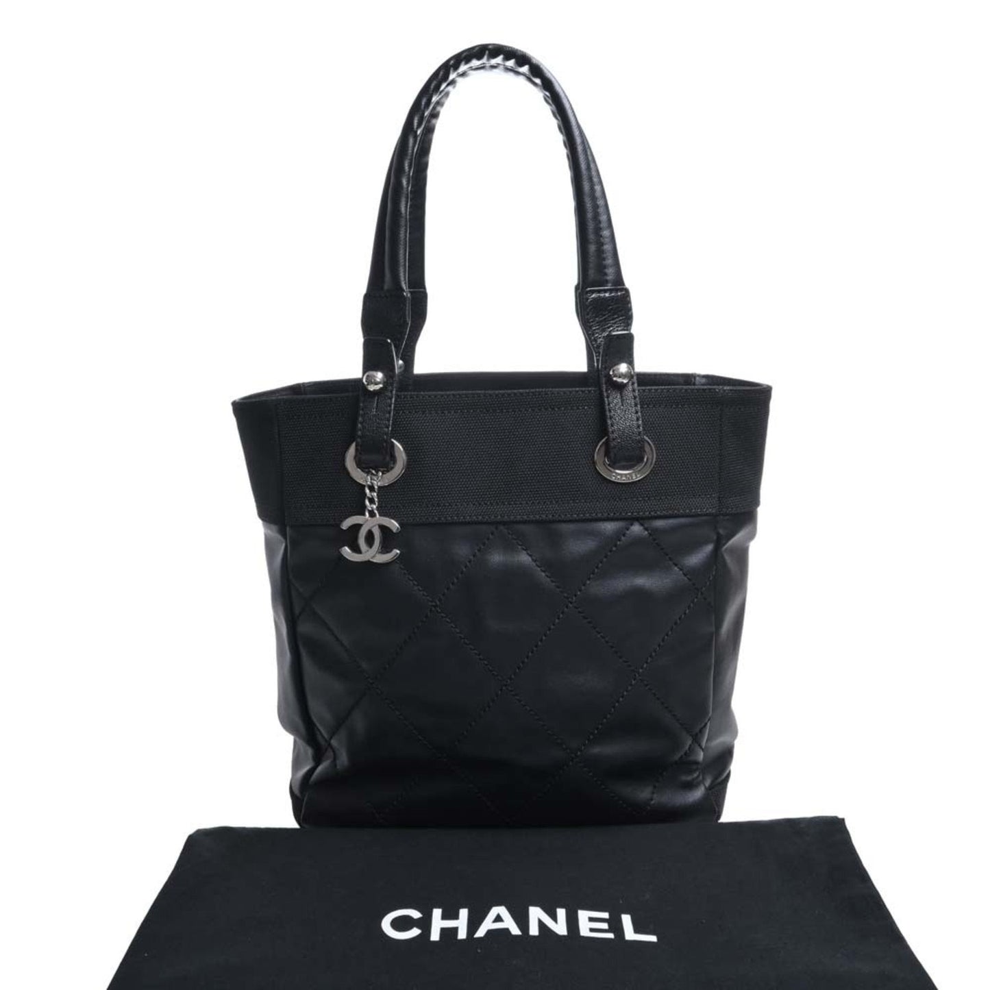 Chanel Matelassée