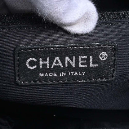 Chanel Matelassée