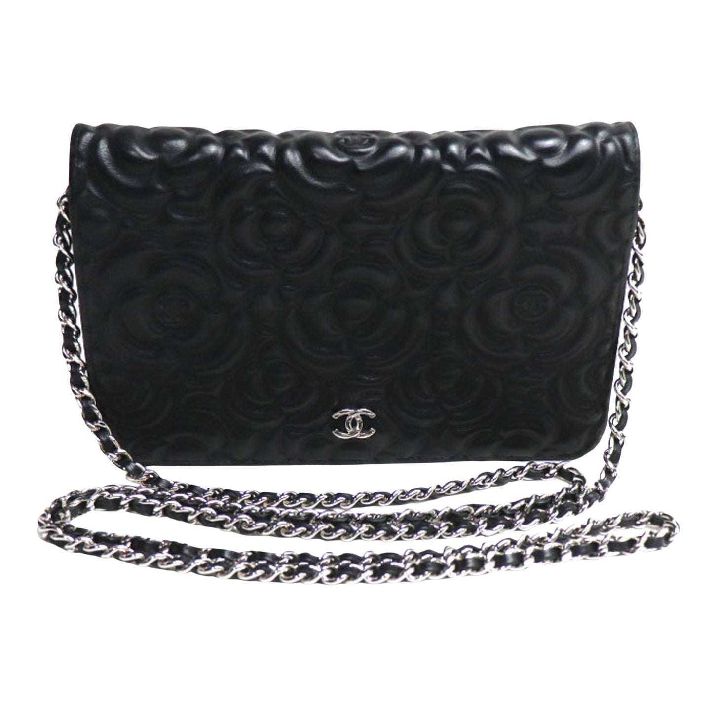 Chanel Wallet On Chain