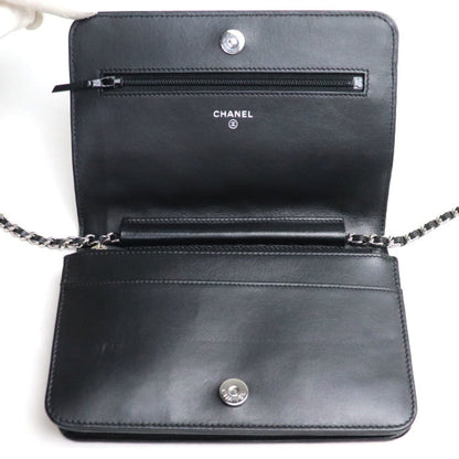 Chanel Wallet On Chain