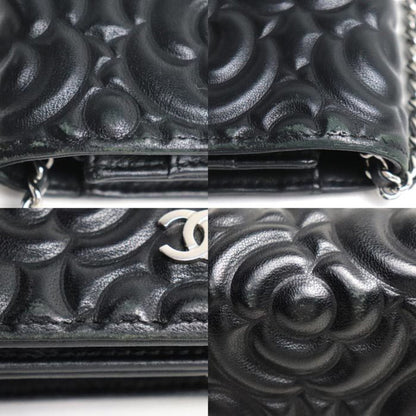 Chanel Wallet On Chain