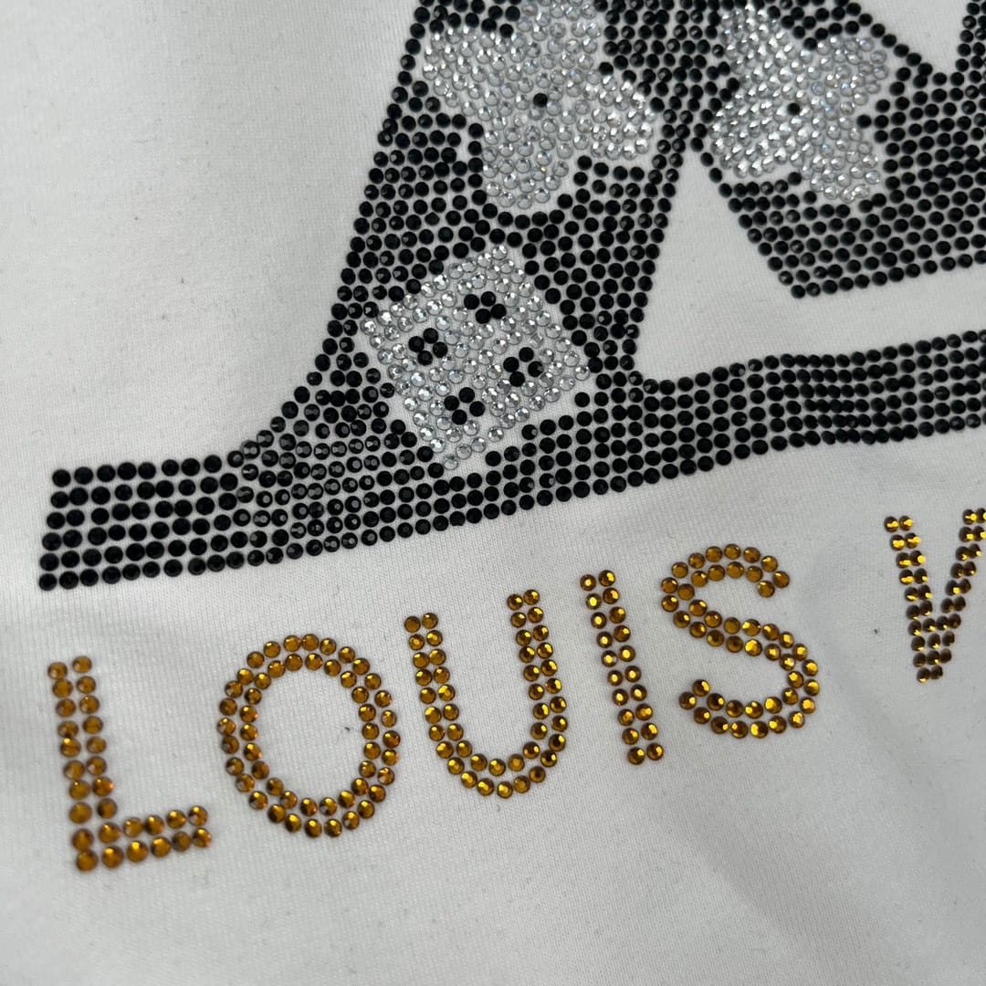 Louis Vuitton  Jogger and Tshirts Set