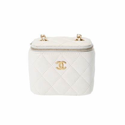 Chanel Vanity