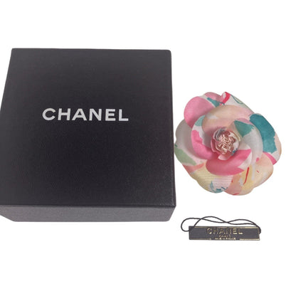 Chanel Camellia