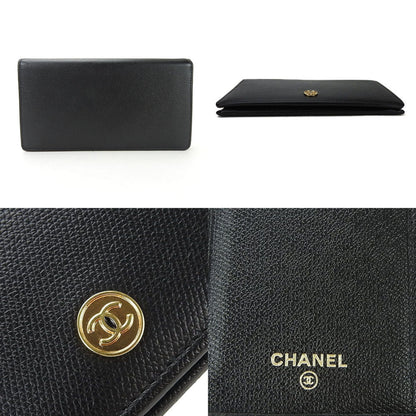 Chanel Coco button