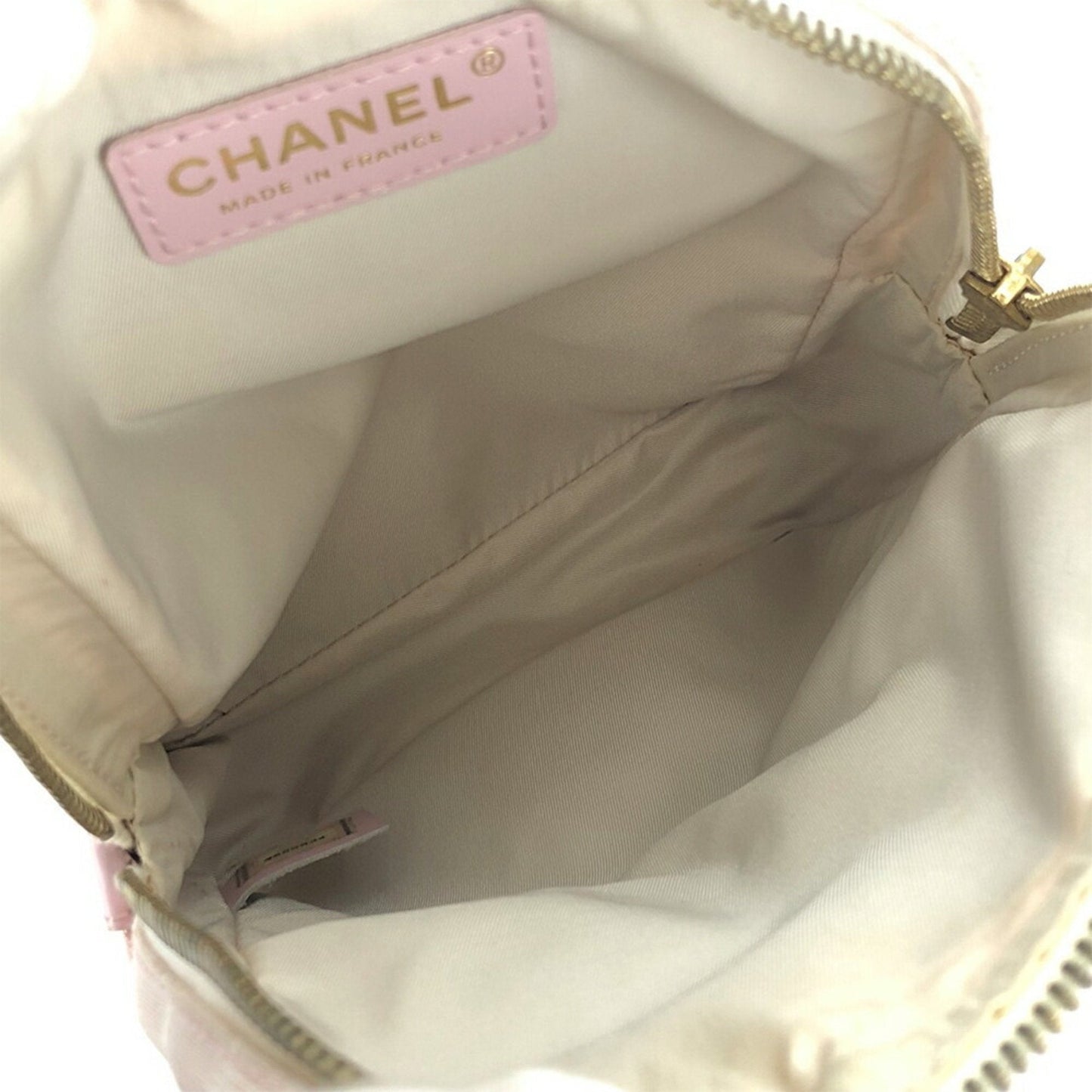 Chanel Travel line